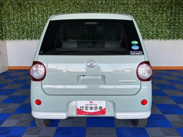 ミラトコットＧ　リミテッド　ＳＡIIIドラレコ・パノラマモニター・プッシュボタンスタート・ステアリングスイッチ・オートエアコン・キーフリーシステム・オートハイビーム・シートヒーター・パワーウィンドウ（佐賀県）の中古車