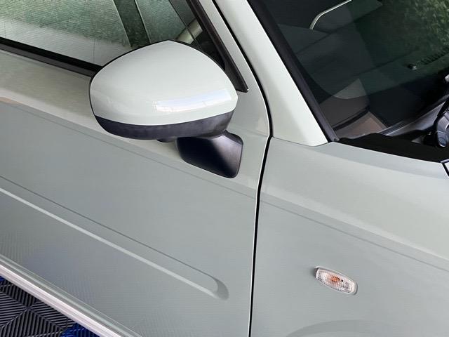 ミラトコットＧ　リミテッド　ＳＡIIIドラレコ・パノラマモニター・プッシュボタンスタート・ステアリングスイッチ・オートエアコン・キーフリーシステム・オートハイビーム・シートヒーター・パワーウィンドウ（佐賀県）の中古車