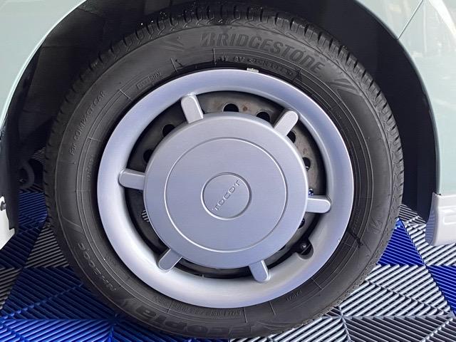 ミラトコットＧ　リミテッド　ＳＡIIIドラレコ・パノラマモニター・プッシュボタンスタート・ステアリングスイッチ・オートエアコン・キーフリーシステム・オートハイビーム・シートヒーター・パワーウィンドウ（佐賀県）の中古車