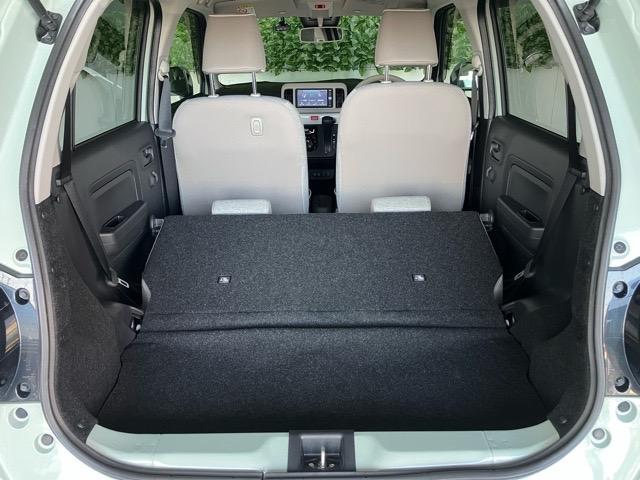 ミラトコットＧ　リミテッド　ＳＡIIIドラレコ・パノラマモニター・プッシュボタンスタート・ステアリングスイッチ・オートエアコン・キーフリーシステム・オートハイビーム・シートヒーター・パワーウィンドウ（佐賀県）の中古車