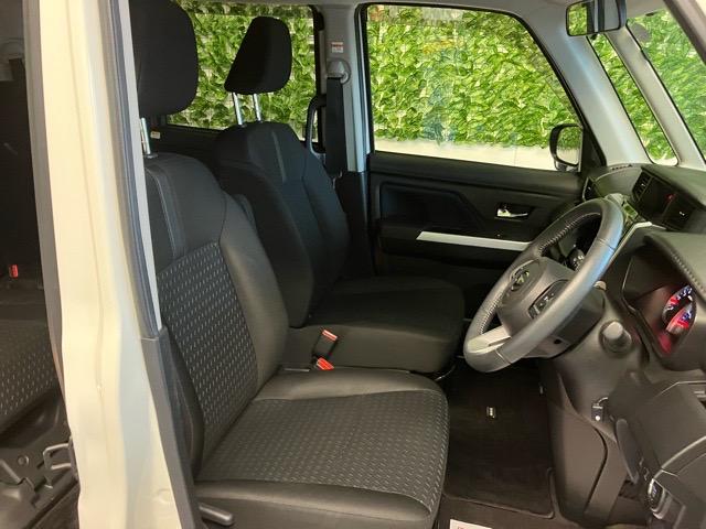 トールカスタムＧ両側電動スライドドア・プッシュボタンスタート・ステアリングスイッチ・オートエアコン・キーフリー・コーナーセンサー・ウォークスルー・アルミホイール・パワーウィンドウ（佐賀県）の中古車