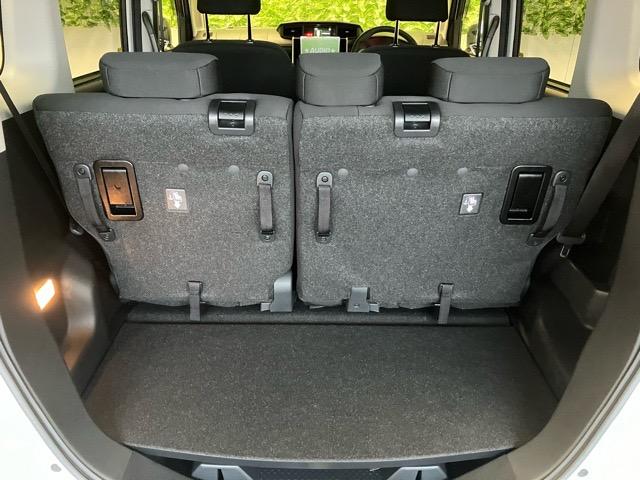 トールカスタムＧ両側電動スライドドア・プッシュボタンスタート・ステアリングスイッチ・オートエアコン・キーフリー・コーナーセンサー・ウォークスルー・アルミホイール・パワーウィンドウ（佐賀県）の中古車