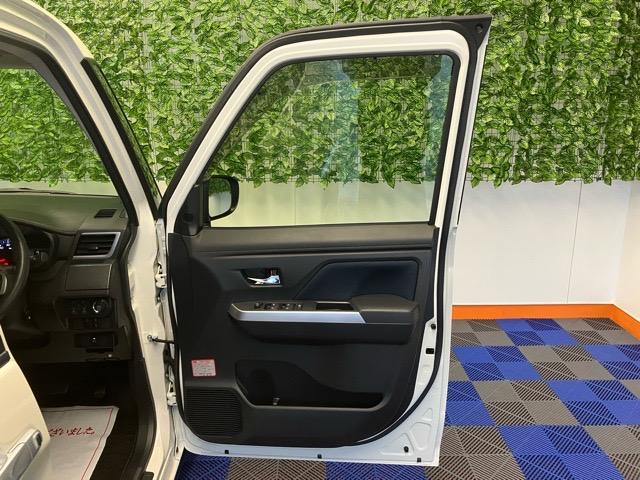 トールカスタムＧ両側電動スライドドア・プッシュボタンスタート・ステアリングスイッチ・オートエアコン・キーフリー・コーナーセンサー・ウォークスルー・アルミホイール・パワーウィンドウ（佐賀県）の中古車