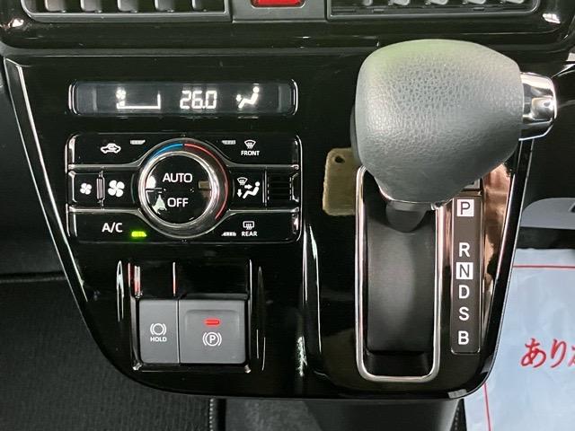 タントカスタムＸ両側電動スライドドア・プッシュボタンスタート・ステアリングスイッチ・オートエアコン・キーフリーシステム・シートヒーター・全周囲カメラ対応・アルミホイール・パワーウィンドウ（佐賀県）の中古車