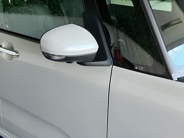 タントカスタムＸ両側電動スライドドア・プッシュボタンスタート・ステアリングスイッチ・オートエアコン・キーフリーシステム・シートヒーター・全周囲カメラ対応・アルミホイール・パワーウィンドウ（佐賀県）の中古車