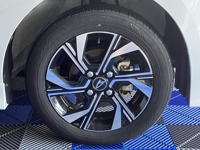 タントカスタムＸ両側電動スライドドア・プッシュボタンスタート・ステアリングスイッチ・オートエアコン・キーフリーシステム・シートヒーター・全周囲カメラ対応・アルミホイール・パワーウィンドウ（佐賀県）の中古車