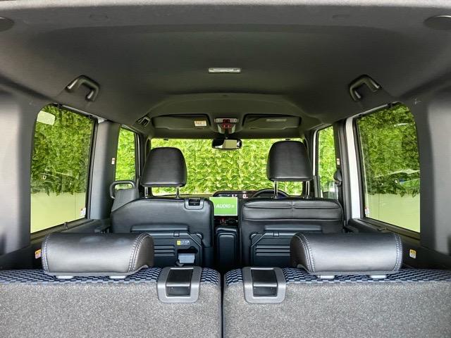 タントカスタムＸ両側電動スライドドア・プッシュボタンスタート・ステアリングスイッチ・オートエアコン・キーフリーシステム・シートヒーター・全周囲カメラ対応・アルミホイール・パワーウィンドウ（佐賀県）の中古車