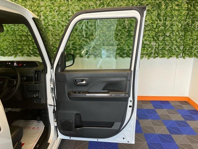 タントカスタムＸ両側電動スライドドア・プッシュボタンスタート・ステアリングスイッチ・オートエアコン・キーフリーシステム・シートヒーター・全周囲カメラ対応・アルミホイール・パワーウィンドウ（佐賀県）の中古車