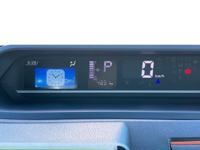 タントファンクロス両側電動スライドドア・プッシュボタンスタート・ステアリングスイッチ・オートエアコン・キーフリーシステム・シートヒーター・全周囲カメラ対応・アルミホイール・パワーウィンドウ（佐賀県）の中古車