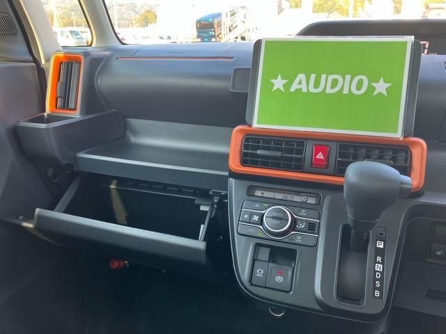 タントファンクロス両側電動スライドドア・プッシュボタンスタート・ステアリングスイッチ・オートエアコン・キーフリーシステム・シートヒーター・全周囲カメラ対応・アルミホイール・パワーウィンドウ（佐賀県）の中古車