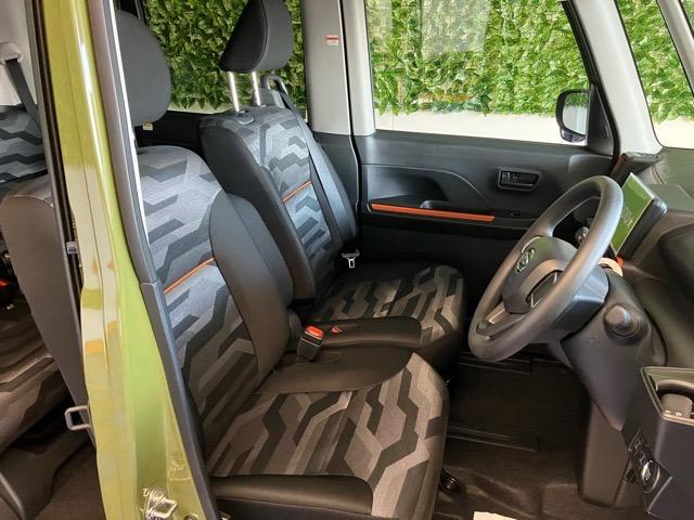 タントファンクロス両側電動スライドドア・プッシュボタンスタート・ステアリングスイッチ・オートエアコン・キーフリーシステム・シートヒーター・全周囲カメラ対応・アルミホイール・パワーウィンドウ（佐賀県）の中古車