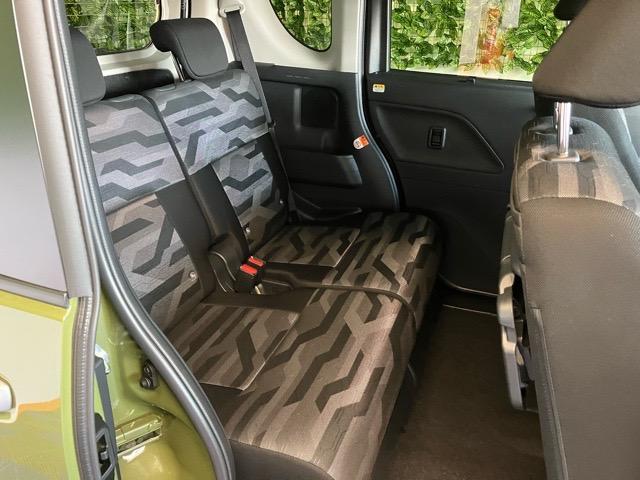 タントファンクロス両側電動スライドドア・プッシュボタンスタート・ステアリングスイッチ・オートエアコン・キーフリーシステム・シートヒーター・全周囲カメラ対応・アルミホイール・パワーウィンドウ（佐賀県）の中古車