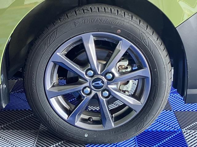 タントファンクロス両側電動スライドドア・プッシュボタンスタート・ステアリングスイッチ・オートエアコン・キーフリーシステム・シートヒーター・全周囲カメラ対応・アルミホイール・パワーウィンドウ（佐賀県）の中古車