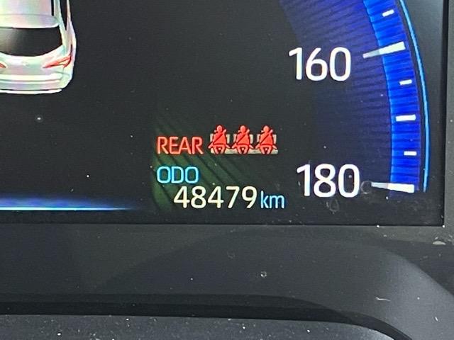 カローラツーリングハイブリッド ダブルバイビーETC・ドラレコ・バックモニター・プッシュボタンスタート・ステアリングスイッチ・オートエアコン・キーフリー・アルミホイール・パワーウィンドウ(佐賀県)の中古車