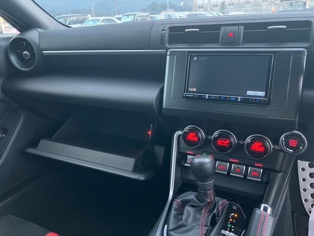 ＢＲＺＳＥＴＣ・ドラレコ・プッシュボタンスタート・ステアリングスイッチ・オートエアコン・キーフリー・アルミホイール・シートヒーター・パワーウィンドウ（佐賀県）の中古車