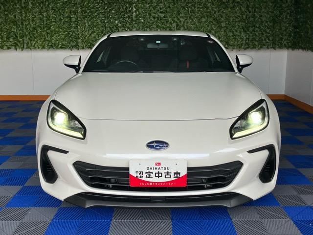 ＢＲＺＳＥＴＣ・ドラレコ・プッシュボタンスタート・ステアリングスイッチ・オートエアコン・キーフリー・アルミホイール・シートヒーター・パワーウィンドウ（佐賀県）の中古車