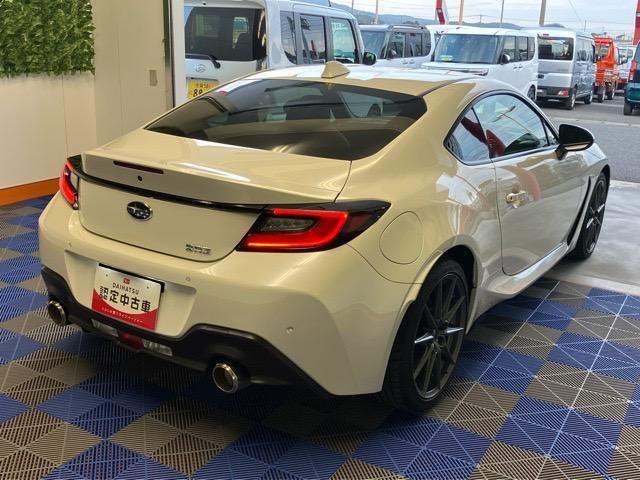 ＢＲＺＳＥＴＣ・ドラレコ・プッシュボタンスタート・ステアリングスイッチ・オートエアコン・キーフリー・アルミホイール・シートヒーター・パワーウィンドウ（佐賀県）の中古車