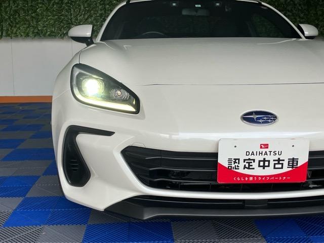 ＢＲＺＳＥＴＣ・ドラレコ・プッシュボタンスタート・ステアリングスイッチ・オートエアコン・キーフリー・アルミホイール・シートヒーター・パワーウィンドウ（佐賀県）の中古車