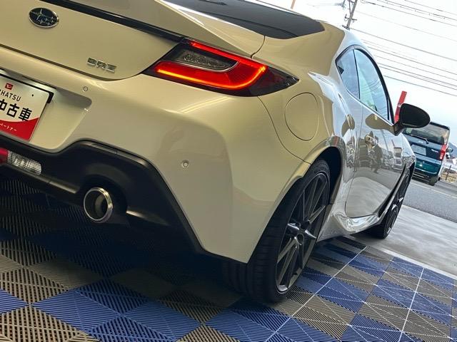 ＢＲＺＳＥＴＣ・ドラレコ・プッシュボタンスタート・ステアリングスイッチ・オートエアコン・キーフリー・アルミホイール・シートヒーター・パワーウィンドウ（佐賀県）の中古車