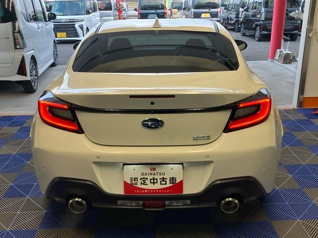 ＢＲＺＳＥＴＣ・ドラレコ・プッシュボタンスタート・ステアリングスイッチ・オートエアコン・キーフリー・アルミホイール・シートヒーター・パワーウィンドウ（佐賀県）の中古車