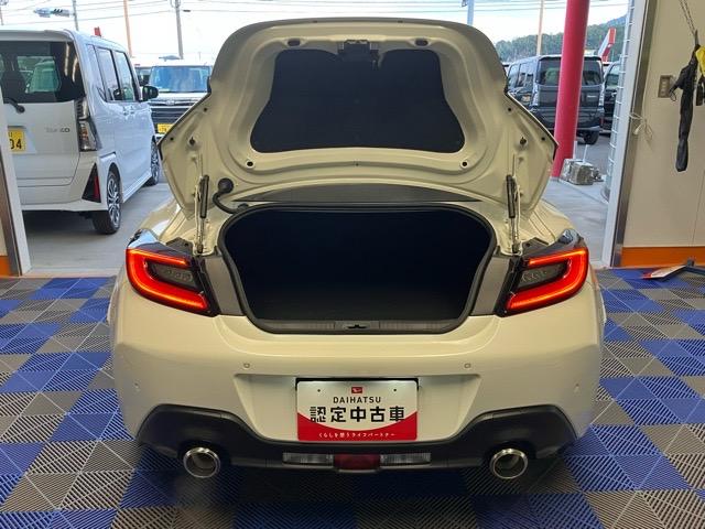 ＢＲＺＳＥＴＣ・ドラレコ・プッシュボタンスタート・ステアリングスイッチ・オートエアコン・キーフリー・アルミホイール・シートヒーター・パワーウィンドウ（佐賀県）の中古車