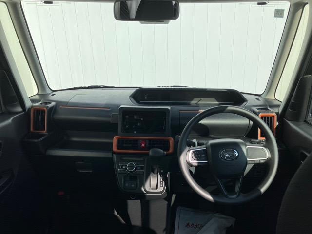 タントファンクロス両側電動スライドドア・プッシュボタンスタート・ステアリングスイッチ・オートエアコン・キーフリーシステム・シートヒーター・バックカメラ対応・アルミホイール・パワーウィンドウ（佐賀県）の中古車