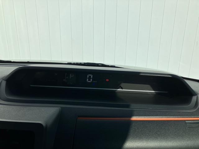 タントファンクロス両側電動スライドドア・プッシュボタンスタート・ステアリングスイッチ・オートエアコン・キーフリーシステム・シートヒーター・バックカメラ対応・アルミホイール・パワーウィンドウ（佐賀県）の中古車