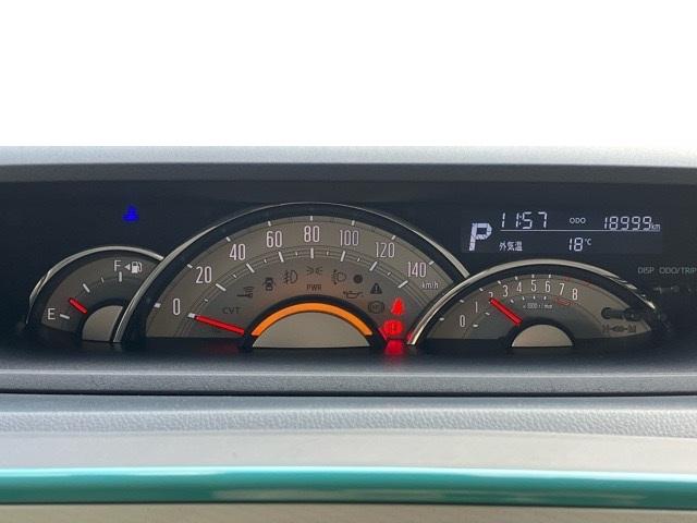 ムーヴキャンバスＧメイクアップリミテッド　ＳＡIII両側電動スライドドア・ドラレコ・ＥＴＣ・パノラマモニター・プッシュボタンスタート・ステアリングスイッチ・オートエアコン・キーフリー・ベンチシート・パワーウィンドウ（佐賀県）の中古車