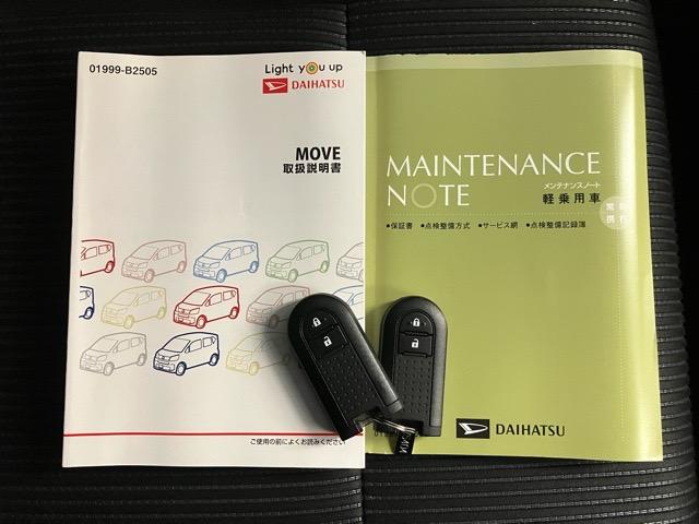 ムーヴＸリミテッドII　ＳＡIIIバックモニター・ドラレコ・プッシュボタンスタート・ステアリングスイッチ・オートエアコン・キーフリーシステム・オートハイビーム・アルミホイール・運転席シートヒーター・パワーウィンドウ（佐賀県）の中古車