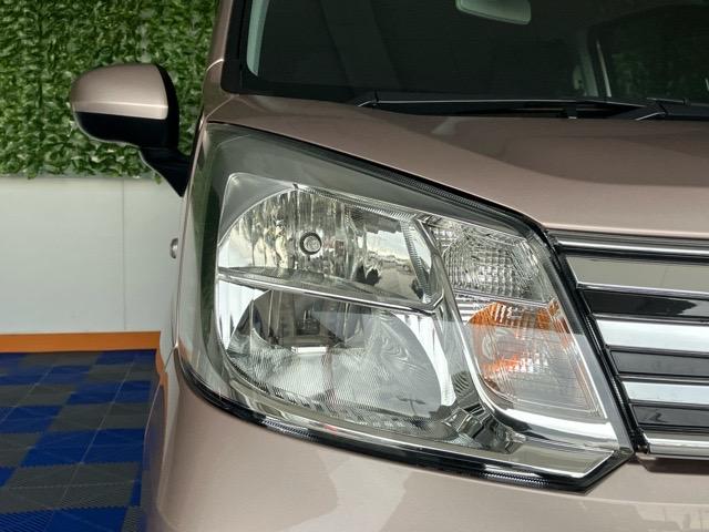 ムーヴＸリミテッドII　ＳＡIIIバックモニター・ドラレコ・プッシュボタンスタート・ステアリングスイッチ・オートエアコン・キーフリーシステム・オートハイビーム・アルミホイール・運転席シートヒーター・パワーウィンドウ（佐賀県）の中古車