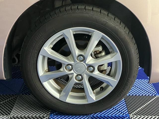 ムーヴＸリミテッドII　ＳＡIIIバックモニター・ドラレコ・プッシュボタンスタート・ステアリングスイッチ・オートエアコン・キーフリーシステム・オートハイビーム・アルミホイール・運転席シートヒーター・パワーウィンドウ（佐賀県）の中古車