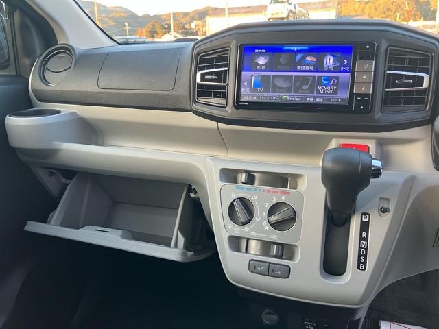 ミライースＸ　リミテッドＳＡIIIドラレコ・バックモニター・エコアイドル・コーナーセンサー・オートハイビーム・キーレスエントリー・エアコン・パワーウィンドウ（佐賀県）の中古車