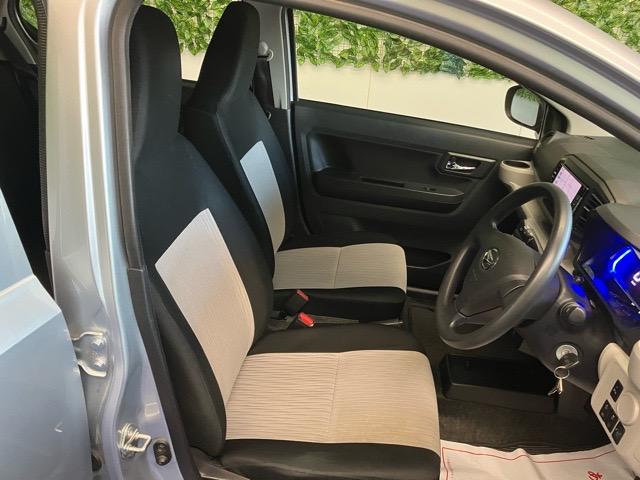 ミライースＸ　リミテッドＳＡIIIドラレコ・バックモニター・エコアイドル・コーナーセンサー・オートハイビーム・キーレスエントリー・エアコン・パワーウィンドウ（佐賀県）の中古車