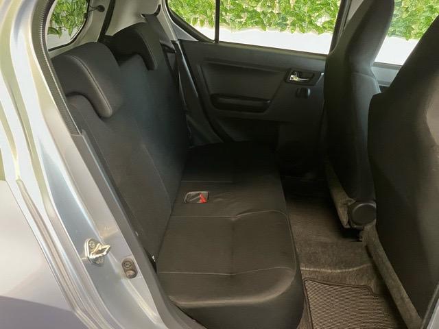 ミライースＸ　リミテッドＳＡIIIドラレコ・バックモニター・エコアイドル・コーナーセンサー・オートハイビーム・キーレスエントリー・エアコン・パワーウィンドウ（佐賀県）の中古車