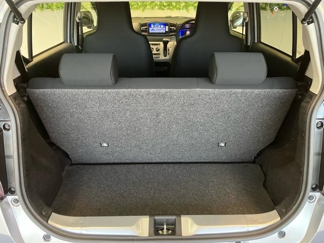 ミライースＸ　リミテッドＳＡIIIドラレコ・バックモニター・エコアイドル・コーナーセンサー・オートハイビーム・キーレスエントリー・エアコン・パワーウィンドウ（佐賀県）の中古車