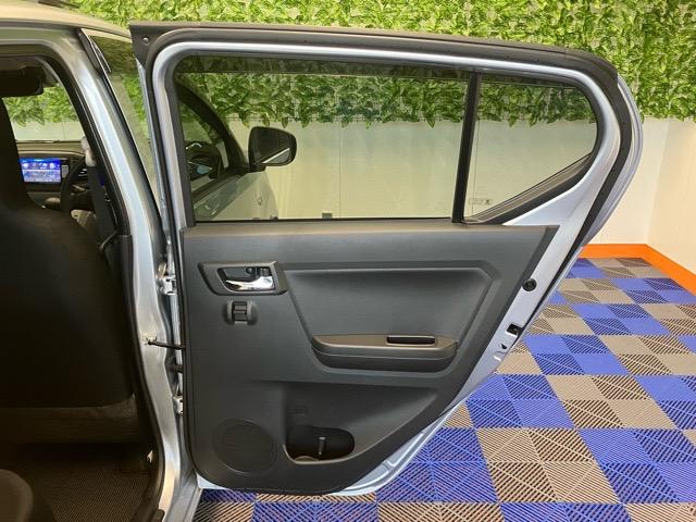 ミライースＸ　リミテッドＳＡIIIドラレコ・バックモニター・エコアイドル・コーナーセンサー・オートハイビーム・キーレスエントリー・エアコン・パワーウィンドウ（佐賀県）の中古車