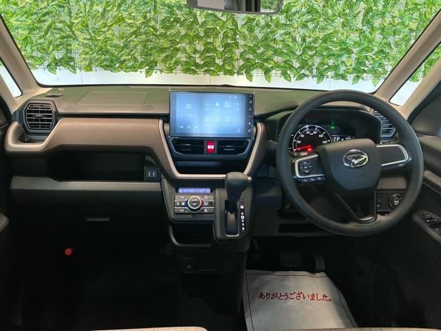 ムーヴX片側電動スライドドア・ディスプレイオーディオ・Bluetooth・パノラマモニター・プッシュボタンスタート・ステアリングスイッチ・オートエアコン・キーフリー・コーナーセンサー・パワーウィンドウ(佐賀県)の中古車