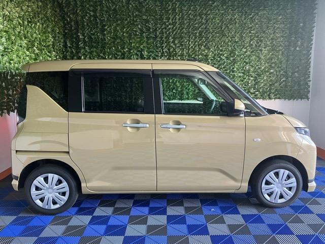 ムーヴX片側電動スライドドア・ディスプレイオーディオ・Bluetooth・パノラマモニター・プッシュボタンスタート・ステアリングスイッチ・オートエアコン・キーフリー・コーナーセンサー・パワーウィンドウ(佐賀県)の中古車