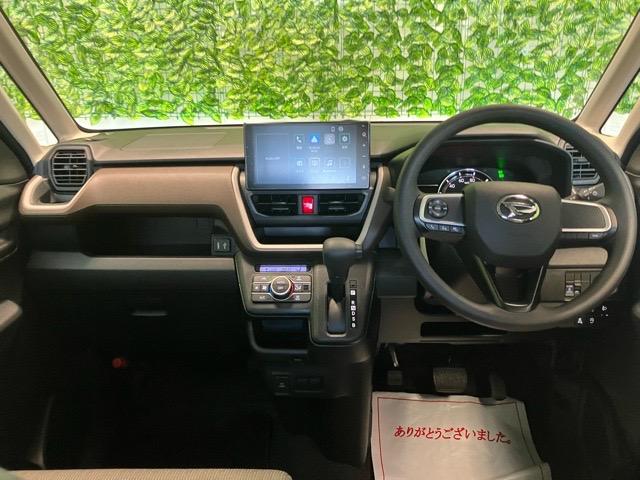 ムーヴＸ片側電動スライドドア・ディスプレイオーディオ・Ｂｌｕｅｔｏｏｔｈ・パノラマモニター・プッシュボタンスタート・ステアリングスイッチ・オートエアコン・キーフリー・コーナーセンサー・パワーウィンドウ（佐賀県）の中古車