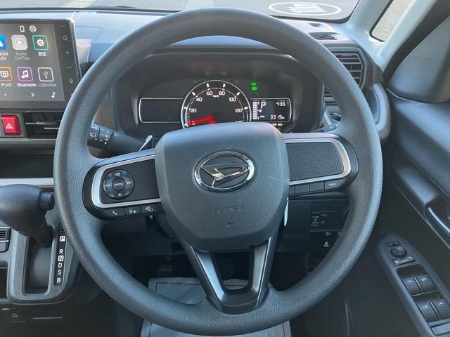 ムーヴＸ片側電動スライドドア・ディスプレイオーディオ・Ｂｌｕｅｔｏｏｔｈ・パノラマモニター・プッシュボタンスタート・ステアリングスイッチ・オートエアコン・キーフリー・コーナーセンサー・パワーウィンドウ（佐賀県）の中古車