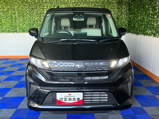 ムーヴＸ片側電動スライドドア・ディスプレイオーディオ・Ｂｌｕｅｔｏｏｔｈ・パノラマモニター・プッシュボタンスタート・ステアリングスイッチ・オートエアコン・キーフリー・コーナーセンサー・パワーウィンドウ（佐賀県）の中古車