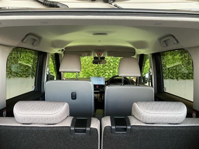 ムーヴＸ片側電動スライドドア・ディスプレイオーディオ・Ｂｌｕｅｔｏｏｔｈ・パノラマモニター・プッシュボタンスタート・ステアリングスイッチ・オートエアコン・キーフリー・コーナーセンサー・パワーウィンドウ（佐賀県）の中古車