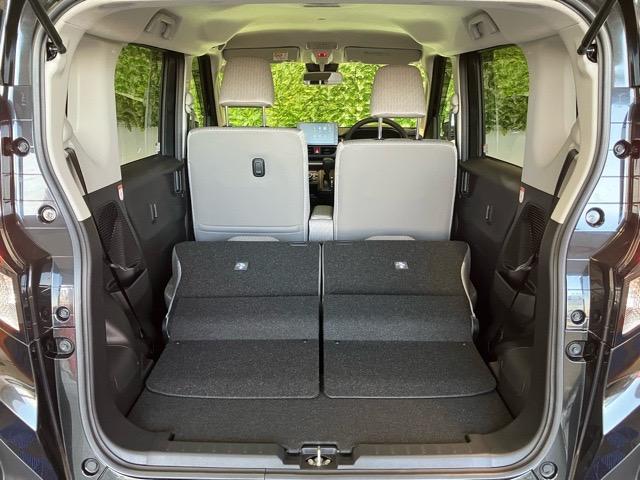 ムーヴＸ片側電動スライドドア・ディスプレイオーディオ・Ｂｌｕｅｔｏｏｔｈ・パノラマモニター・プッシュボタンスタート・ステアリングスイッチ・オートエアコン・キーフリー・コーナーセンサー・パワーウィンドウ（佐賀県）の中古車