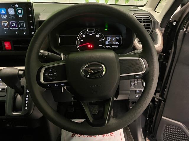 ムーヴＸ片側電動スライドドア・ディスプレイオーディオ・Ｂｌｕｅｔｏｏｔｈ・パノラマモニター・プッシュボタンスタート・ステアリングスイッチ・オートエアコン・キーフリー・コーナーセンサー・パワーウィンドウ（佐賀県）の中古車