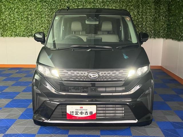 ムーヴＸ片側電動スライドドア・ディスプレイオーディオ・Ｂｌｕｅｔｏｏｔｈ・パノラマモニター・プッシュボタンスタート・ステアリングスイッチ・オートエアコン・キーフリー・コーナーセンサー・パワーウィンドウ（佐賀県）の中古車