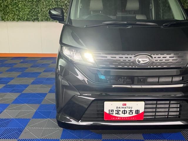 ムーヴＸ片側電動スライドドア・ディスプレイオーディオ・Ｂｌｕｅｔｏｏｔｈ・パノラマモニター・プッシュボタンスタート・ステアリングスイッチ・オートエアコン・キーフリー・コーナーセンサー・パワーウィンドウ（佐賀県）の中古車