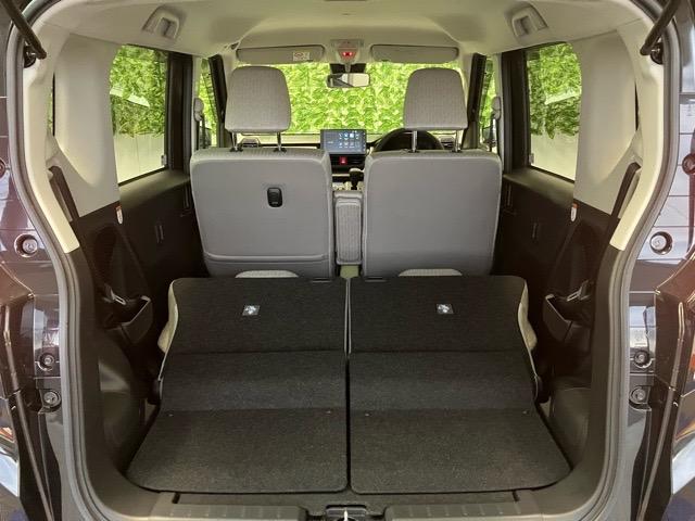 ムーヴＸ片側電動スライドドア・ディスプレイオーディオ・Ｂｌｕｅｔｏｏｔｈ・パノラマモニター・プッシュボタンスタート・ステアリングスイッチ・オートエアコン・キーフリー・コーナーセンサー・パワーウィンドウ（佐賀県）の中古車