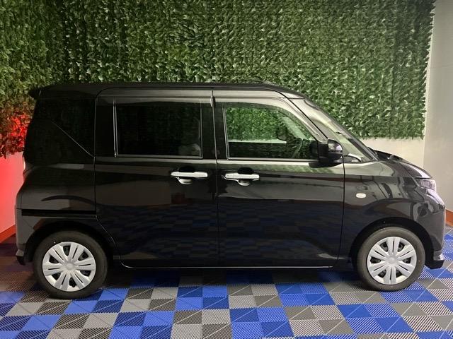 ムーヴX片側電動スライドドア・ディスプレイオーディオ・Bluetooth・パノラマモニター・プッシュボタンスタート・ステアリングスイッチ・オートエアコン・キーフリー・コーナーセンサー・パワーウィンドウ(佐賀県)の中古車