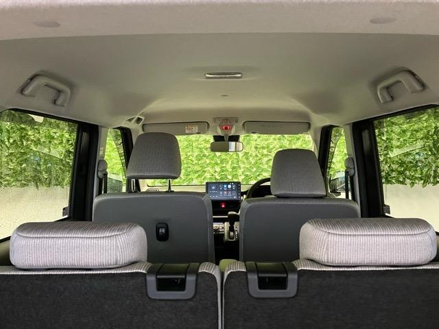 ムーヴX片側電動スライドドア・ディスプレイオーディオ・Bluetooth・パノラマモニター・プッシュボタンスタート・ステアリングスイッチ・オートエアコン・キーフリー・コーナーセンサー・パワーウィンドウ(佐賀県)の中古車