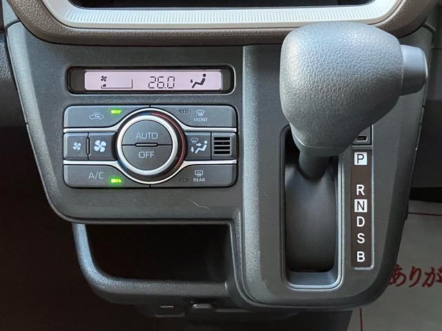 ムーヴＸ片側電動スライドドア・ディスプレイオーディオ・Ｂｌｕｅｔｏｏｔｈ・パノラマモニター・プッシュボタンスタート・ステアリングスイッチ・オートエアコン・キーフリー・コーナーセンサー・パワーウィンドウ（佐賀県）の中古車